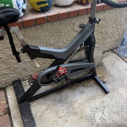 Fitness Bike