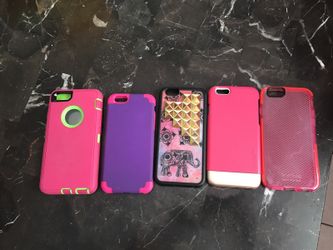 iPhone 6s cases