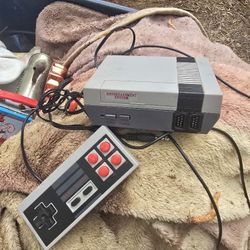 Nes Classic Mini Nintendo 