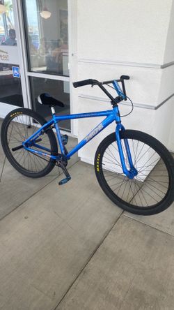 Cash offers / frame trade