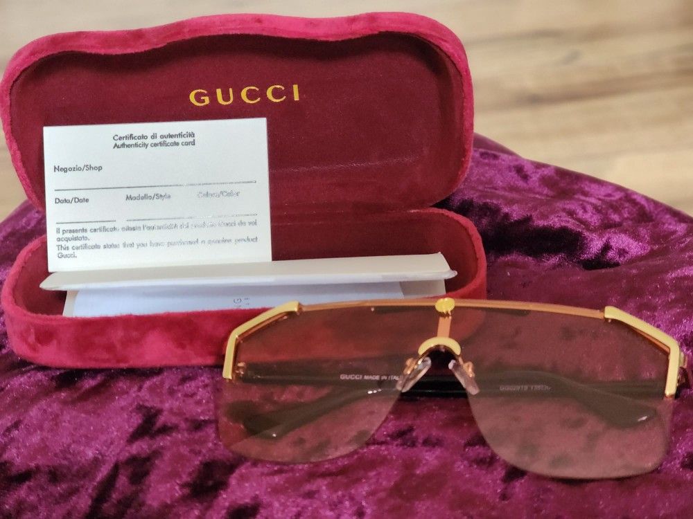 Sunglasses