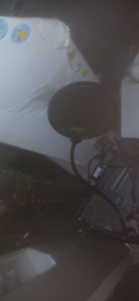 Pop Filter for Microphone 