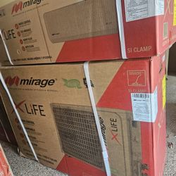 AC Unit 1 Ton
