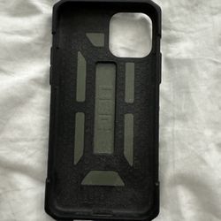Iphone case 11 Pro UAG, MOPHIE JUICE PACK