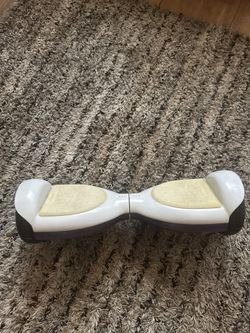 RGB Hoverboard (charger Included)