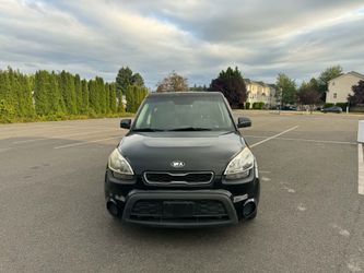 2012 KIA Soul