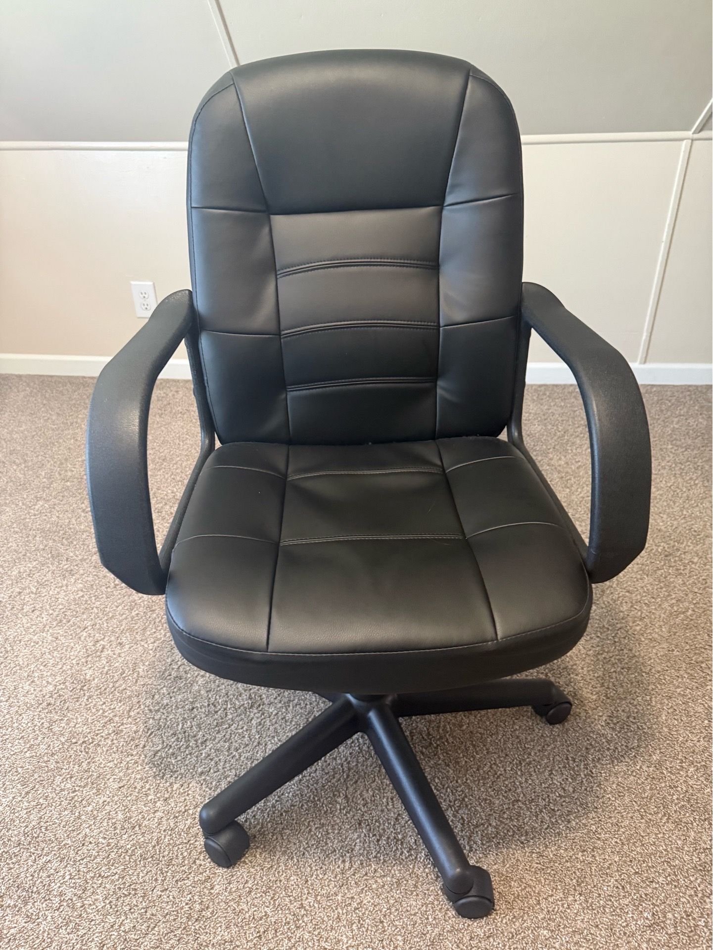 Desk chair