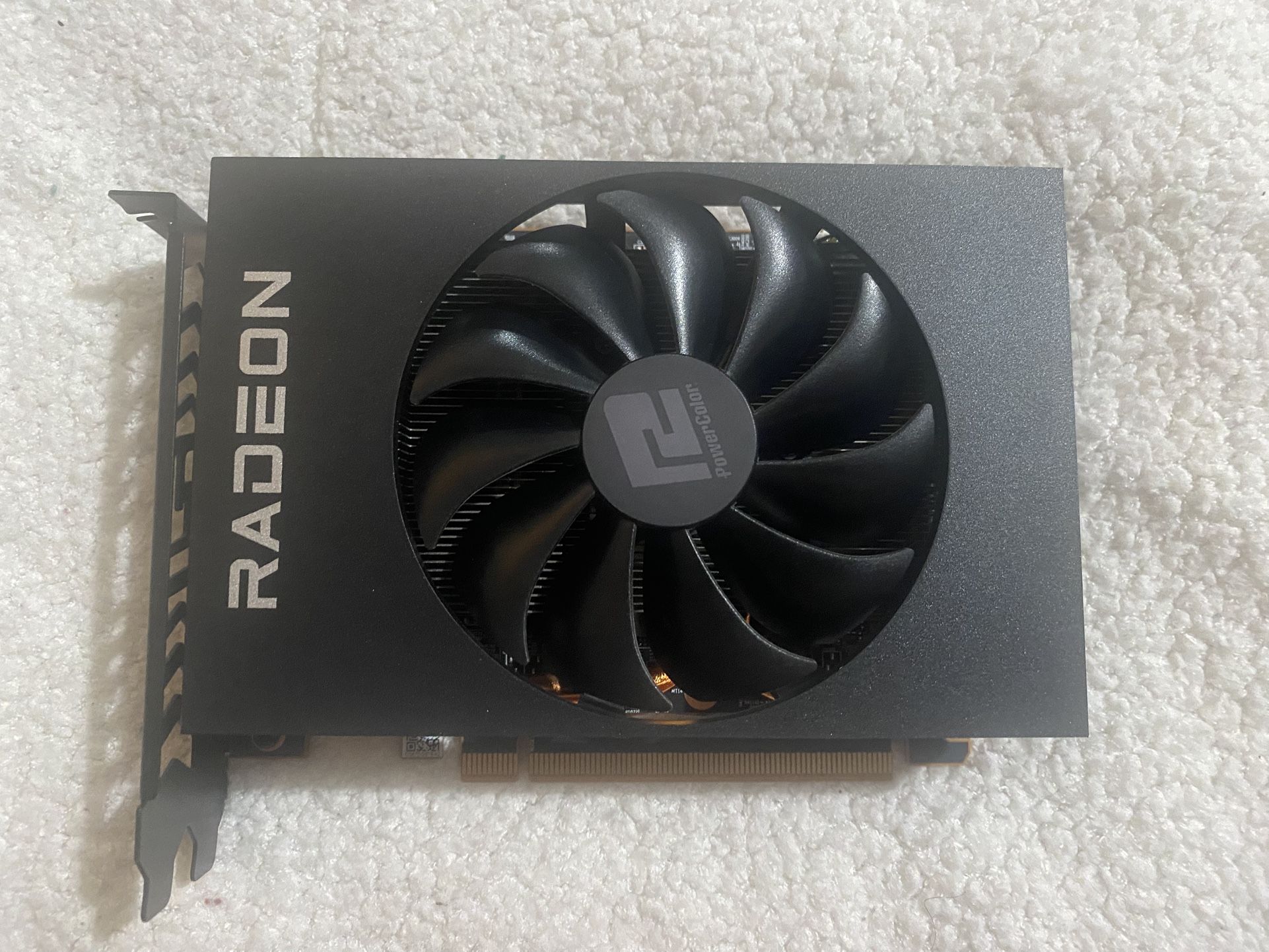 6500xt Gpu/Graphics Card
