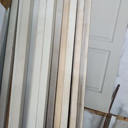 2 Panel Arch Top  Doors Different Sizes