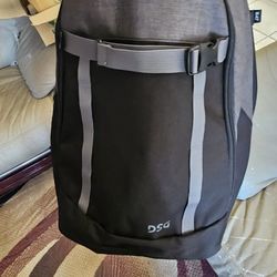 Brand New No Tag Back Pack