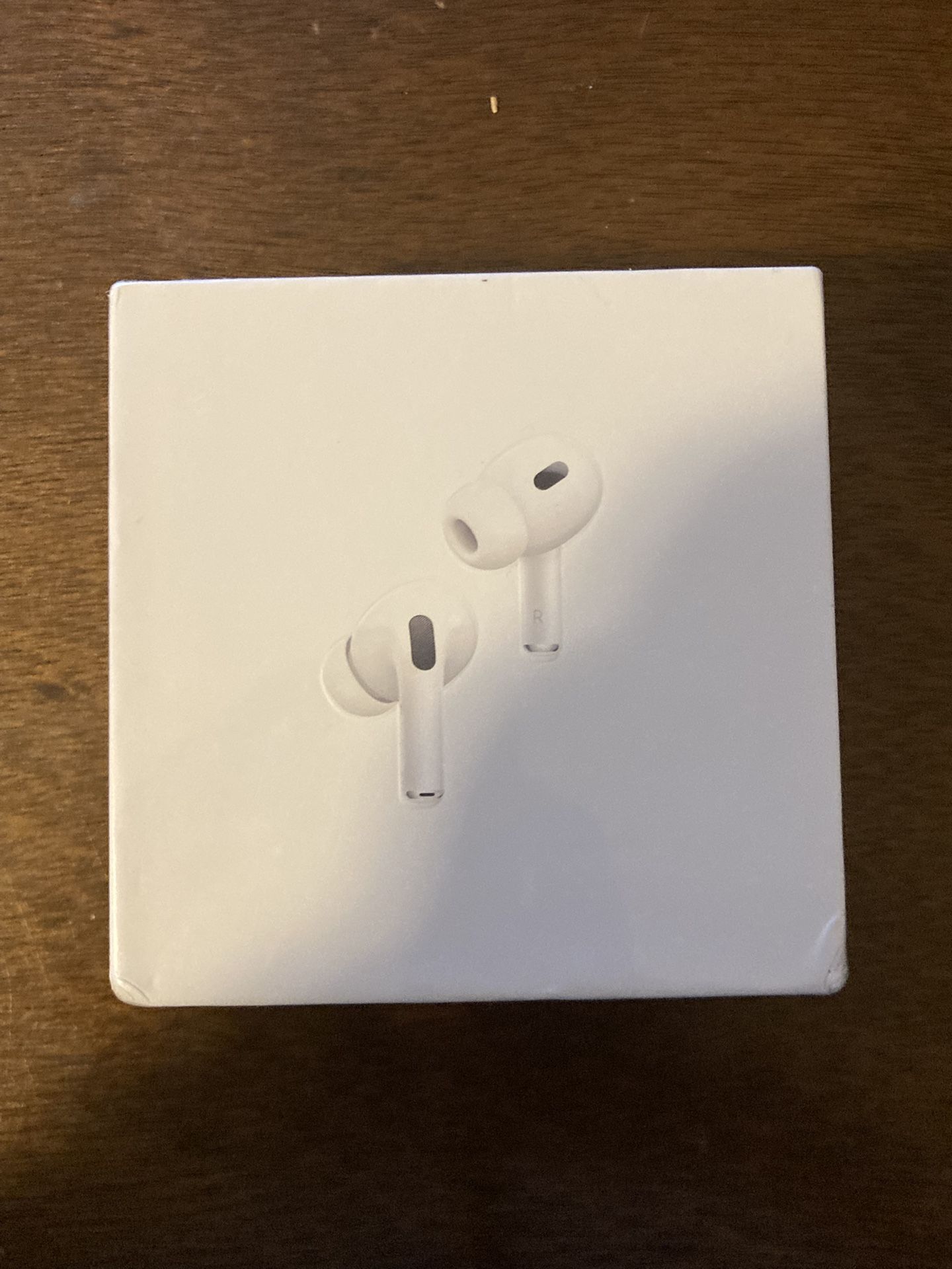 Wireless headphones