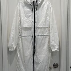 Paco Rabanne Parka M