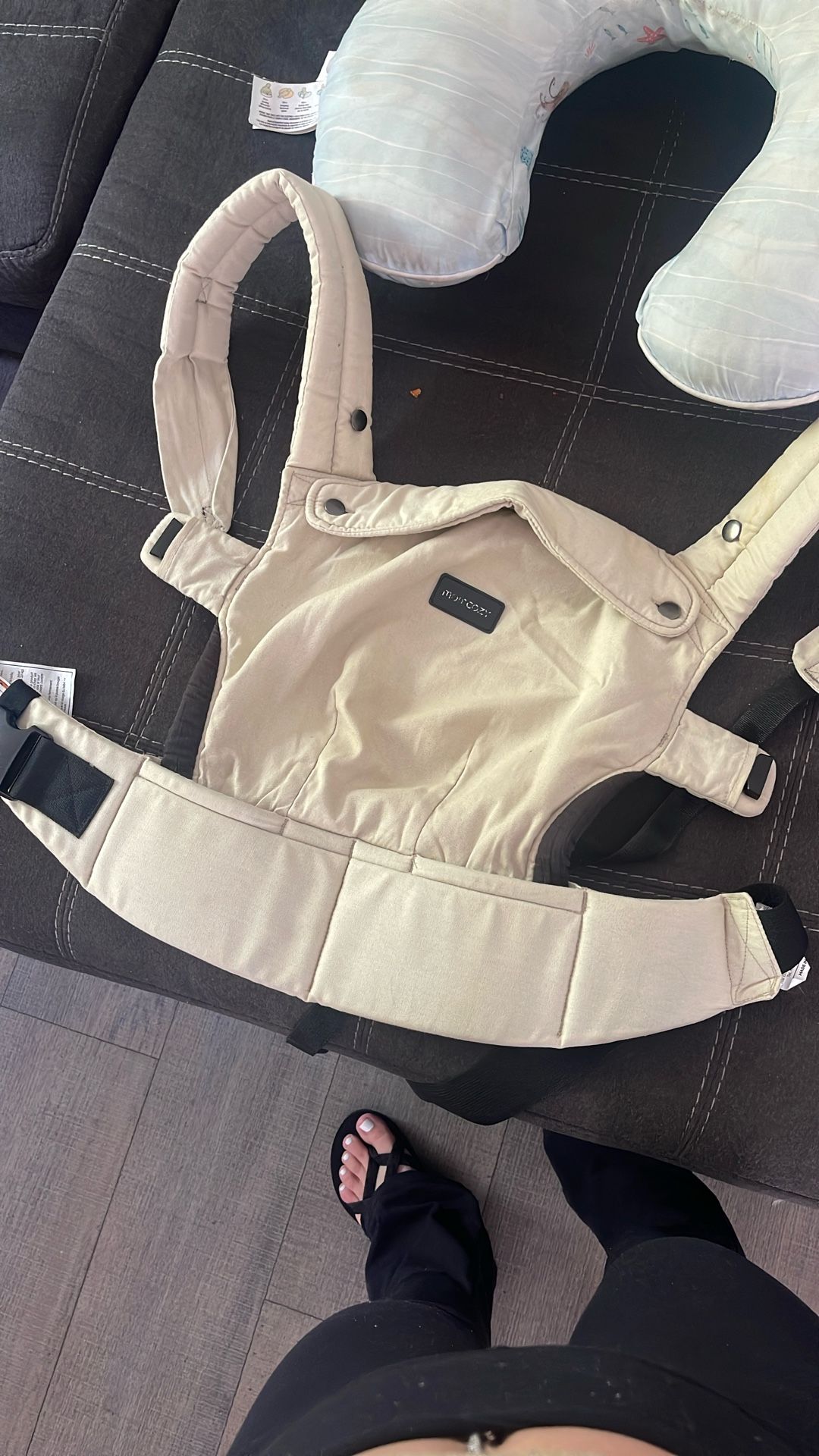 Momcozy Carrier