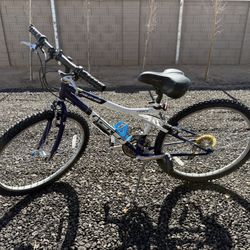 Kids Bike Palomar
