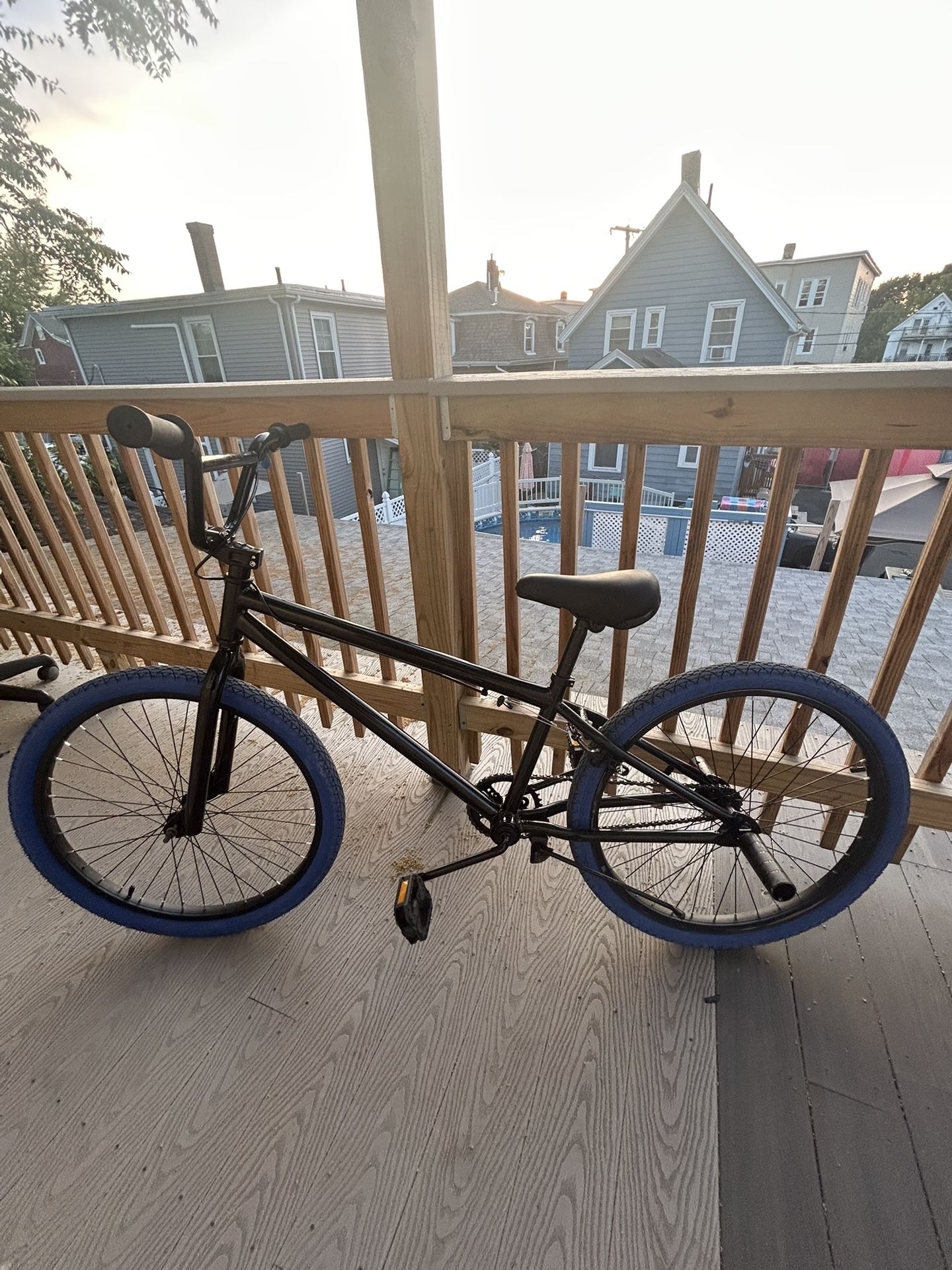 24’ inch bike