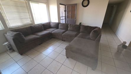 Sectional