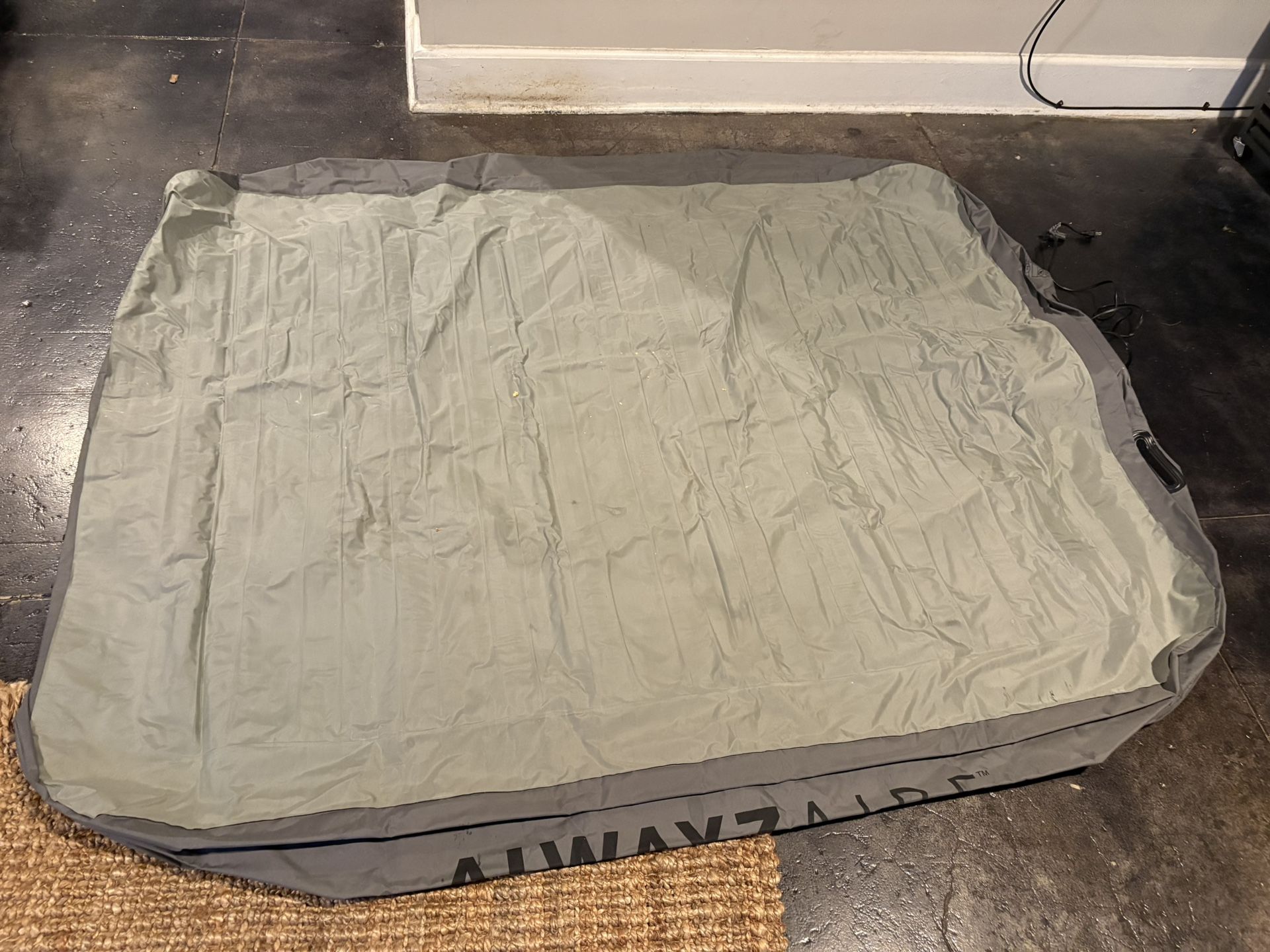 Alwayzaire Air Mattress