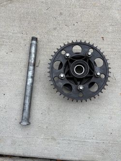 BMW S1000rr parts