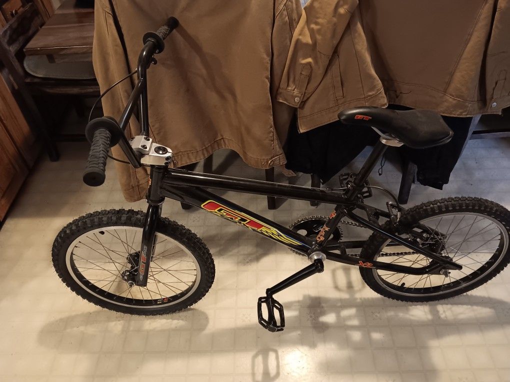 BMX Gt