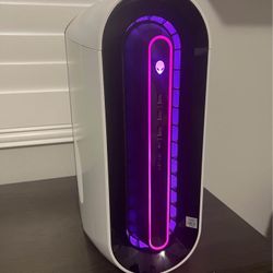 Alienware R11 Gaming PC 1660Ti Core i7 16GB 500GB SSD