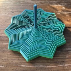 3D Printed Star Fidget
