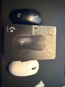 Mouse’s