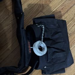 Klein Tool Belt