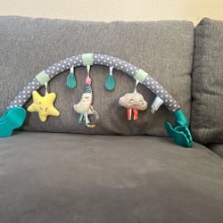 Mini moon arch