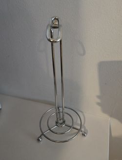 Paper Towel Holder
