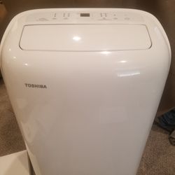 Toshiba RAC-PD1213CWRU