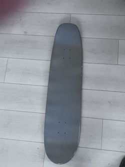 skateboard deck