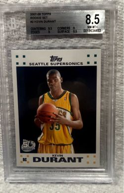Kevin Durant