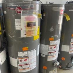 🔥 No Hot Water? Rheem 40/50 Gal Water Heaters — Free Delivery & Install!
FREE delivery • FREE installation • FREE haul-away of your old water heater
