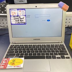 Samsung Laptop 