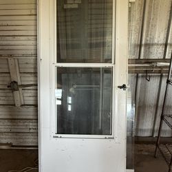 Screen Door