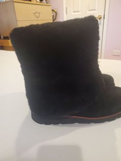 Women's boots