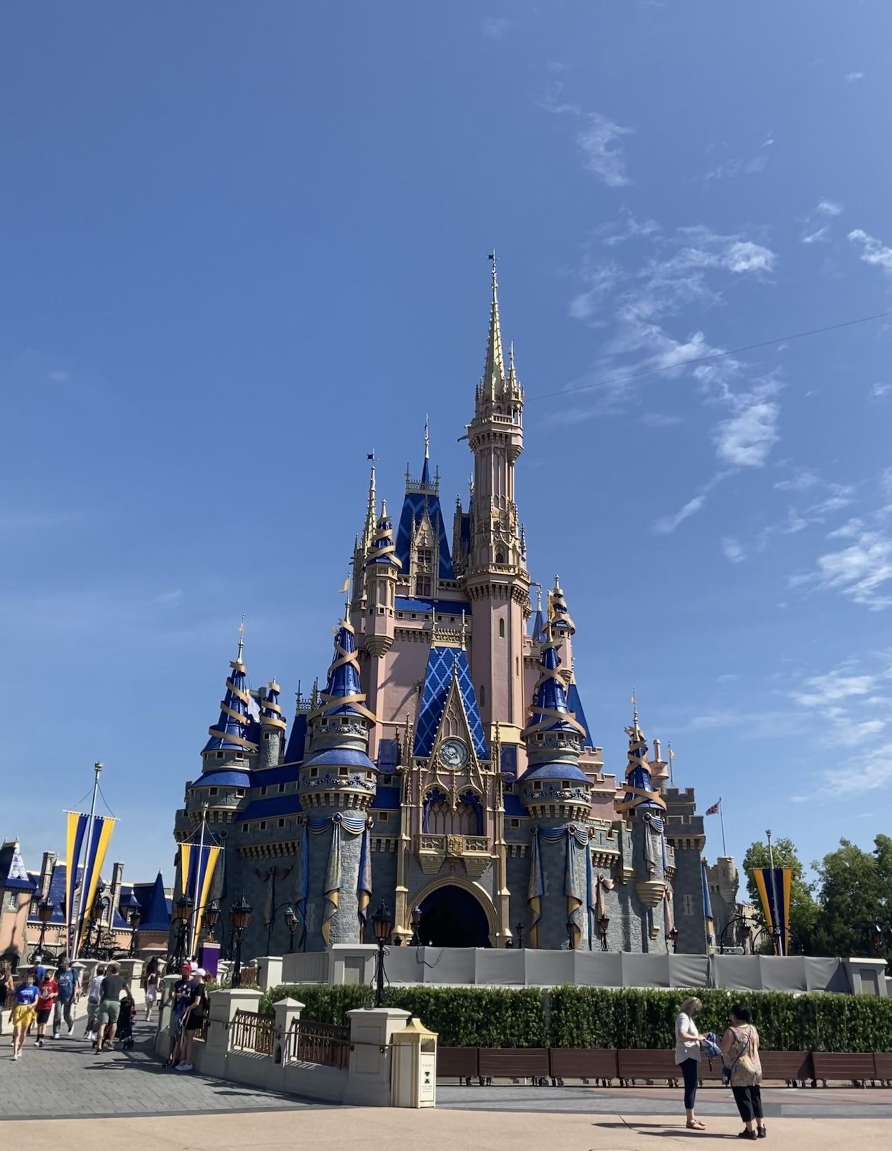 $65 Disney World Tickets