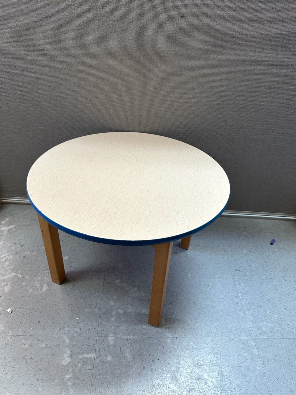 Daycare Childcare Dramatic Play Table 
