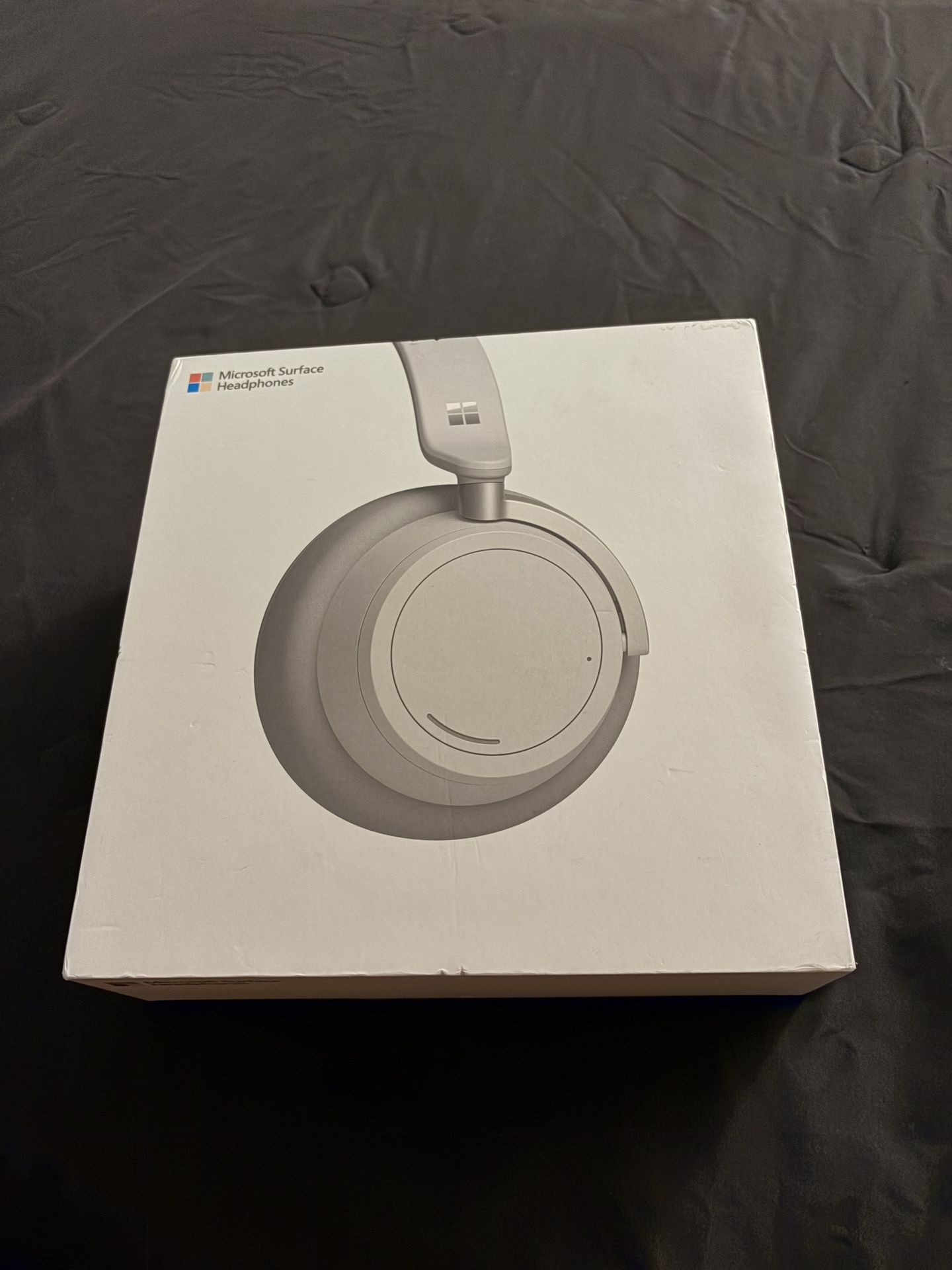 Microsoft Surface Headphones 
