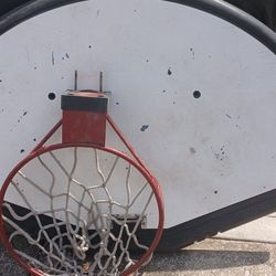 Basketball Basket  Hoop  for Sale