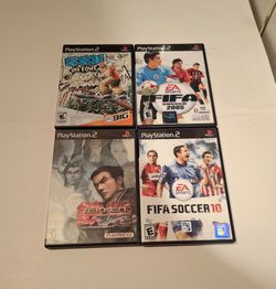 Playstation 2