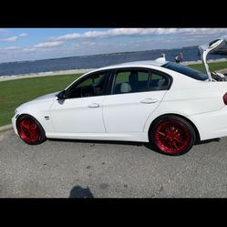 2011 BMW 328i