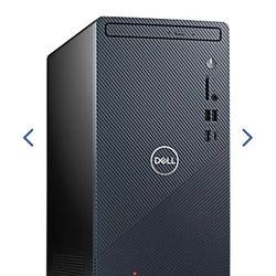 Dell 3880 Desktop PC