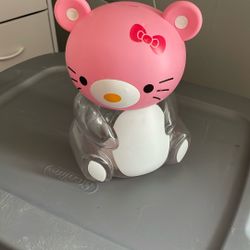 Coin holder