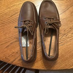 Men’s Dockers Shoes Size 13  Brown