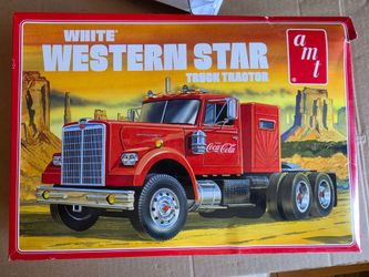Amt white western star