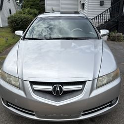 2007 Acura TL