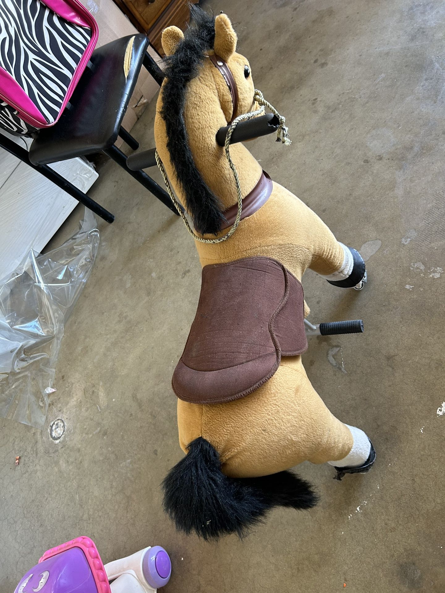 Caballo