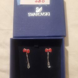 Genuine SWAROVSKI HELLO KITTY Charms etc.