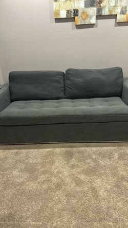Sleeper sofa